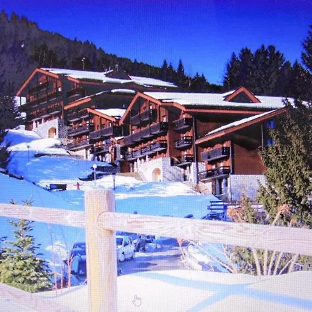 Appartement 1550, 3 Pièces, 6 Personnes - Fr-1-514-23 *