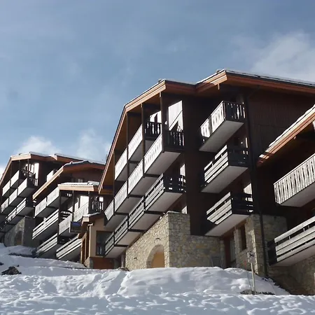 Appartement 1550, 3 Pièces, 6 Personnes - Fr-1-514-23 Courchevel
