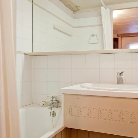 1550, 3 Pièces, 6 Personnes - Fr-1-514-23 Appartement