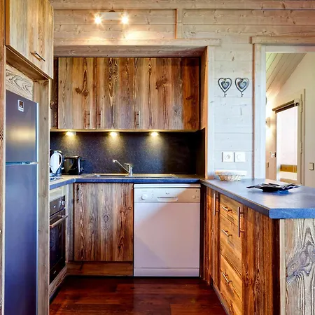 Ski-in/ski-out, Courchevel, 6 Pers, Parking - Fr-1-514-23 Apartman *