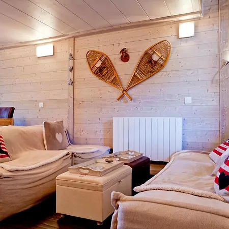 Apartman Ski-in/ski-out, Courchevel, 6 Pers, Parking - Fr-1-514-23