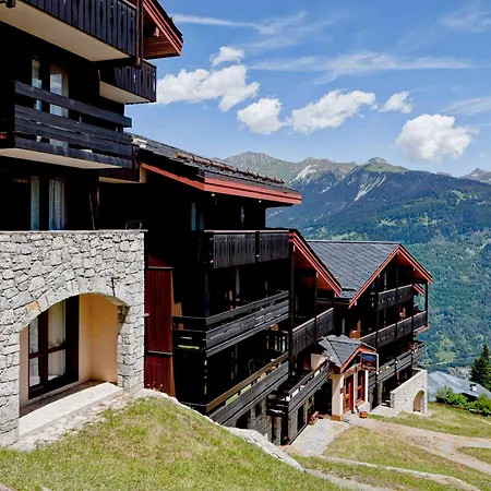 Apartman Ski-in/ski-out, Courchevel, 6 Pers, Parking - Fr-1-514-23 *